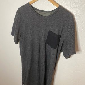 Modern amusement weekend t shirt